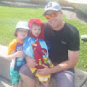 Meet your Posher, Jason